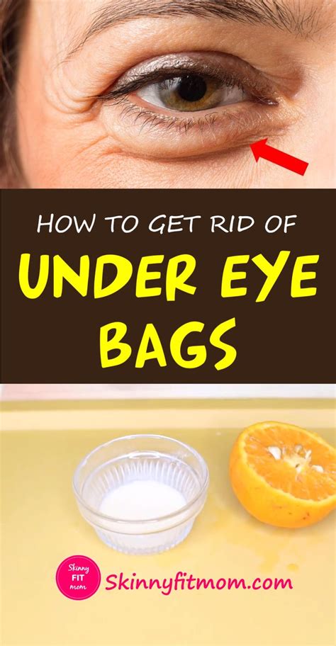 how to make fake bags under your eyes|homemade under eye bag treatment.